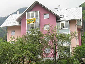 Blok Hrušica