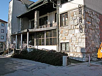 Knjiznica Radovljica