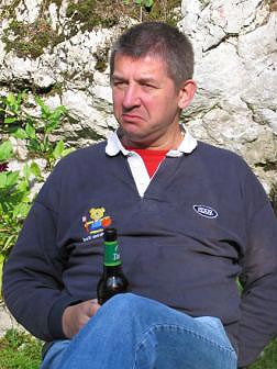 Z zelenim ni problema