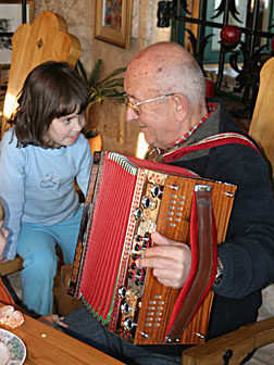 Izmenjava izkuenj