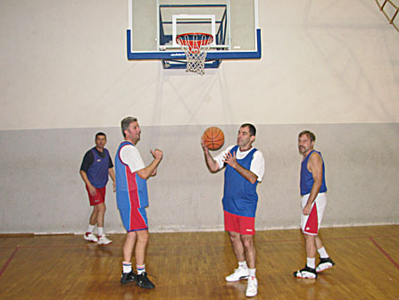 Ogrevanje