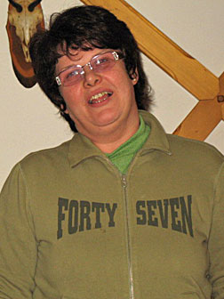 Forty seven