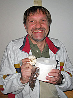 Markotova nagrada